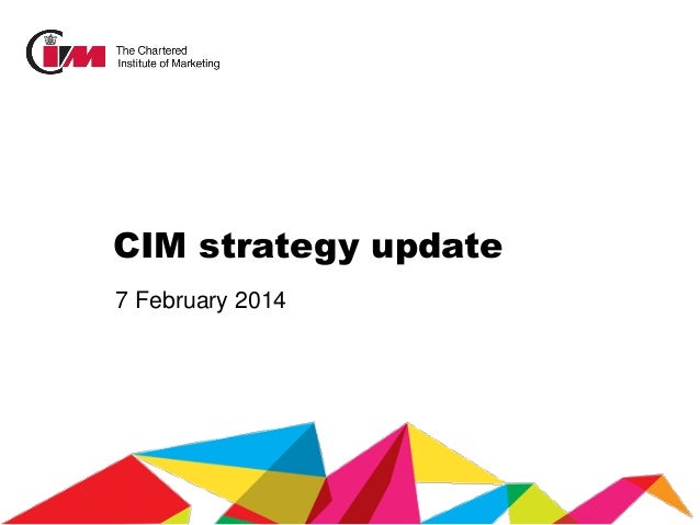 cim strategy update anne godfreyHow Experts Generate Leads With Content Marketing Digital Current 347339 #8